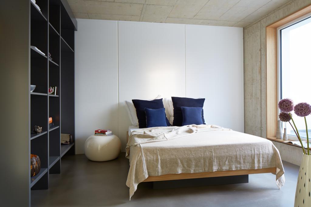 Апартаменти Ipartment Cologne Muelheim Номер фото